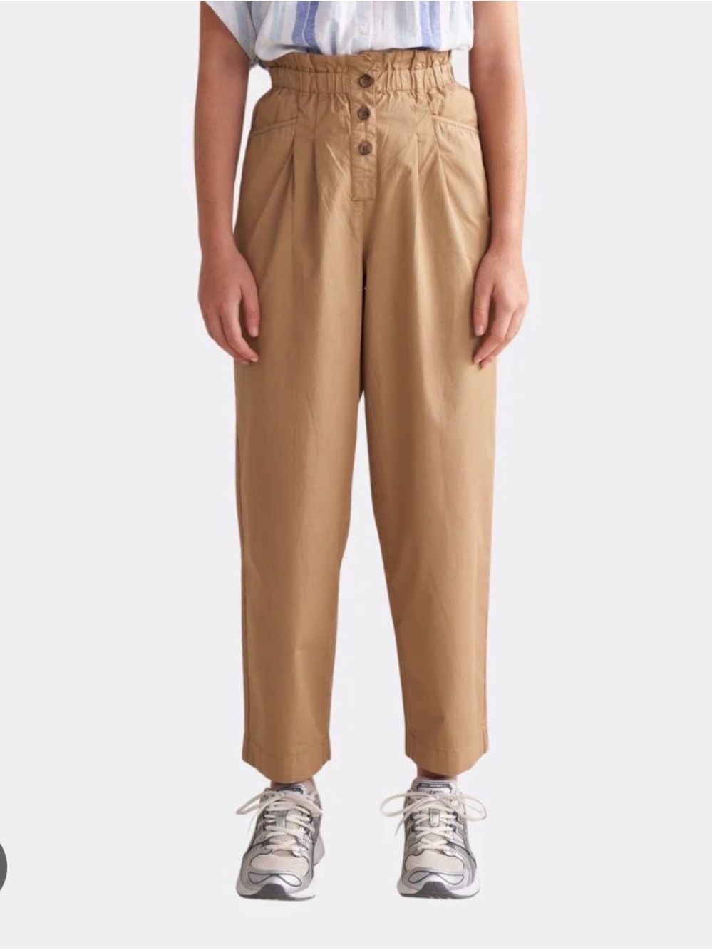Bellerose Lilow pants
